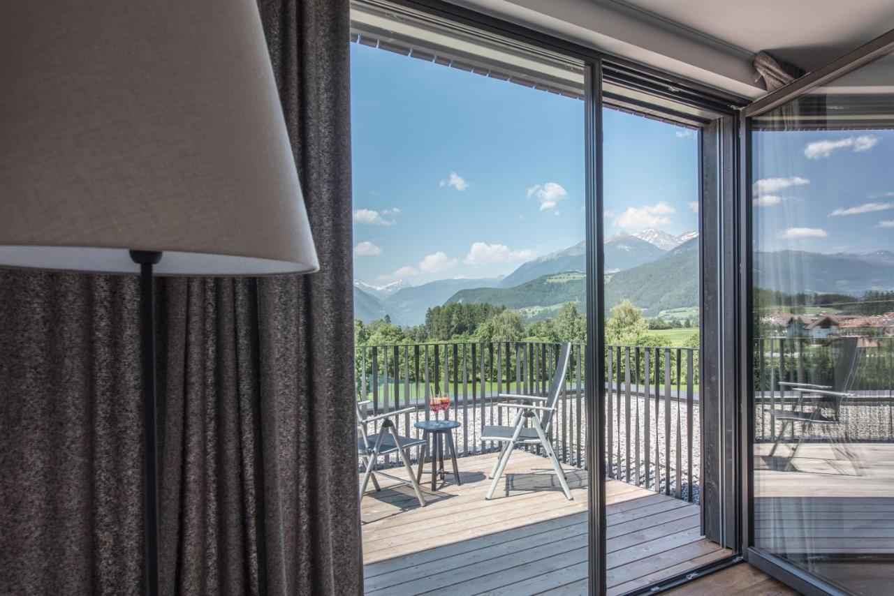 Hotel Krondlhof บรูนิโก ภายนอก รูปภาพ