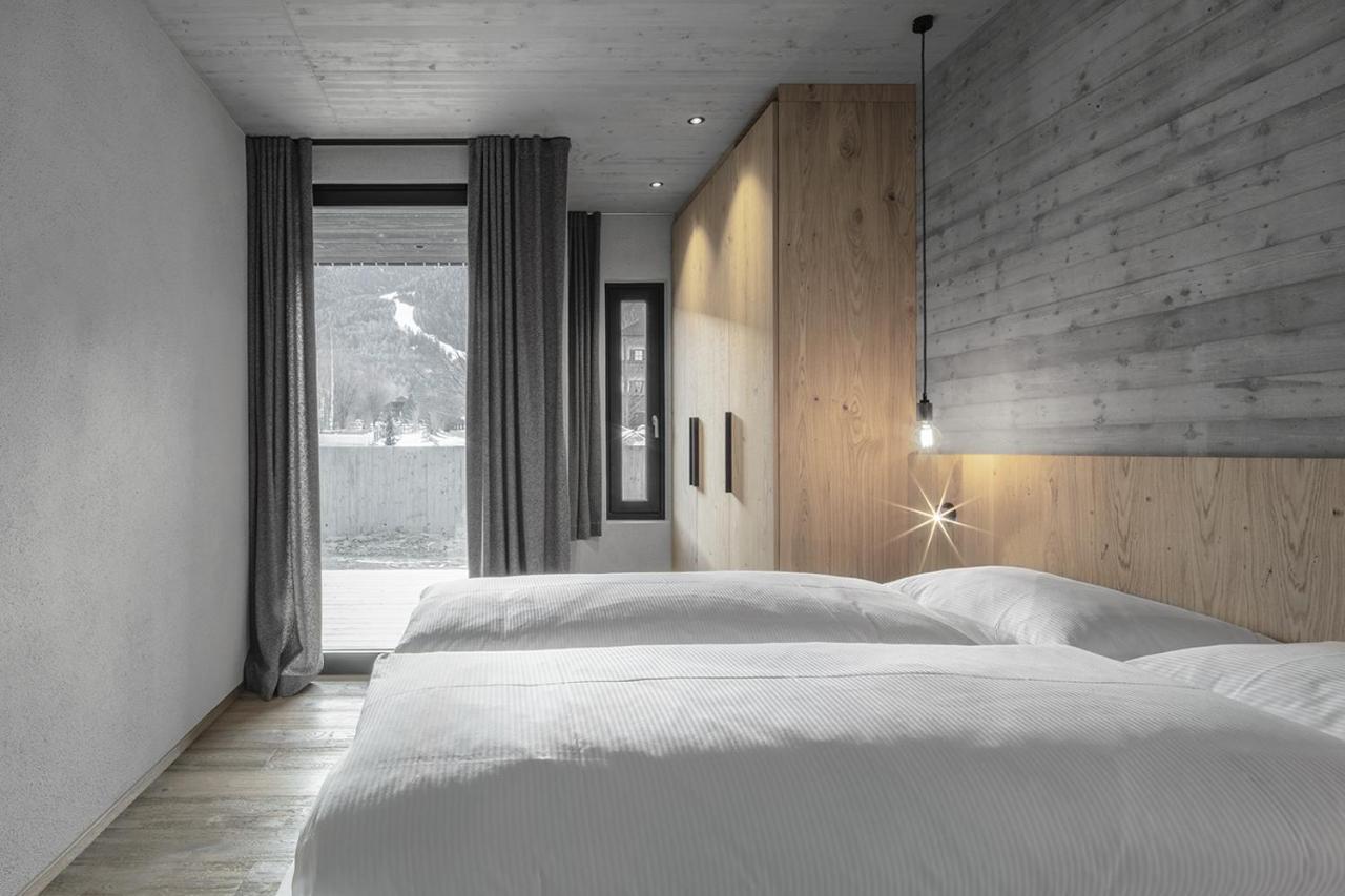 Hotel Krondlhof บรูนิโก ภายนอก รูปภาพ