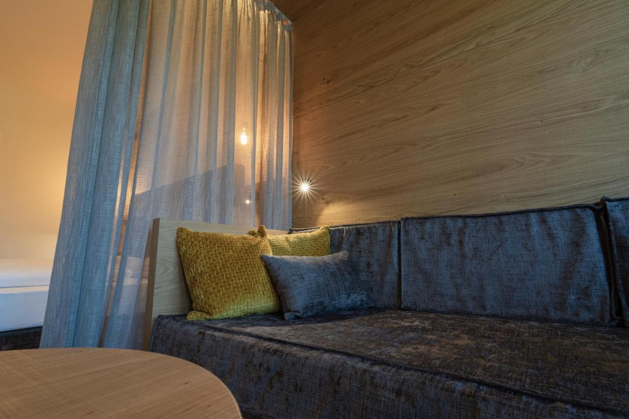 Hotel Krondlhof บรูนิโก ภายนอก รูปภาพ